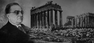 third hellenic civilization